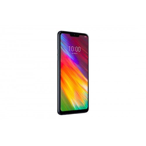 LG G7 Fit Smartphone (Black)